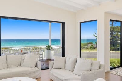 Our top coast and country picks this week
